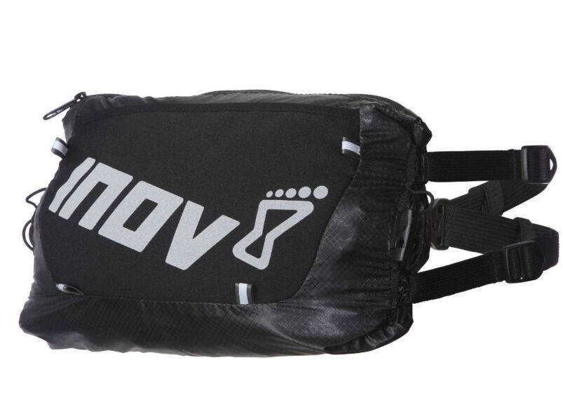 Inov-8 All Terrain 3l Waist Ryggsäck Dam Svarta Sverige JKUM95214